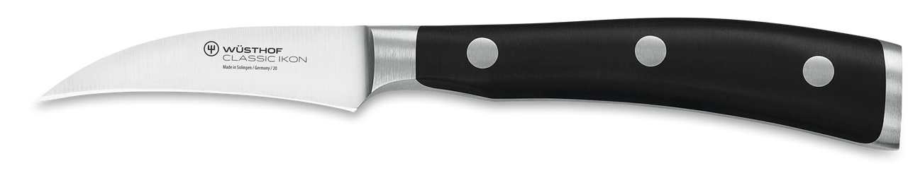 Wusthof - 2.75" Classic Ikon Peeling Knife