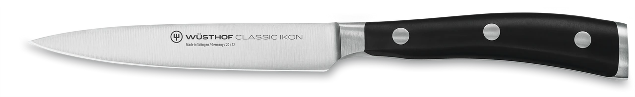 Wusthof - 4.5" Classic Ikon Utility Knife