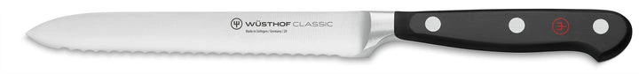 Wusthof - 5" Classic Tomato Knife