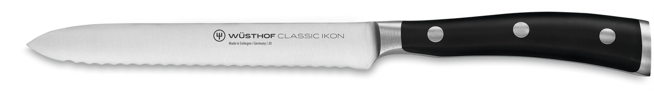 Wusthof - 5" Classic Ikon Sausage Knife