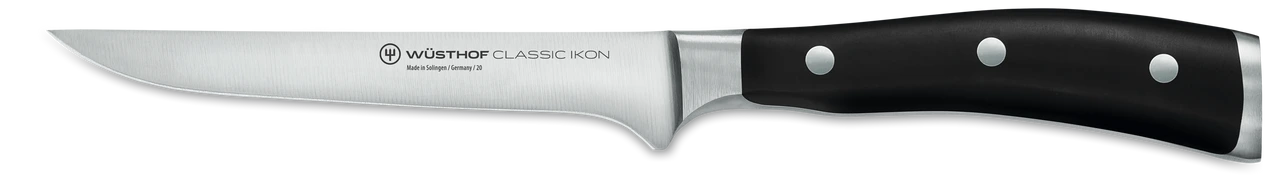 Wusthof - 5" Classic Ikon Boning Knife