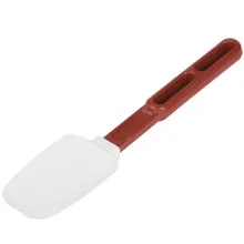 Vollrath - 10" High Heat SoftSpoon™ Silicone Spoonula - 58110