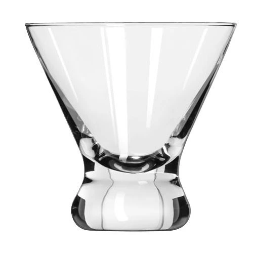 Libbey Glass - Cosmopolitan 8oz - 400