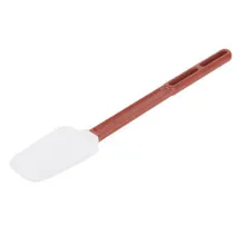 Vollrath - 16 3/8" High Heat SoftSpoon™ Silicone Spoonula - 58126