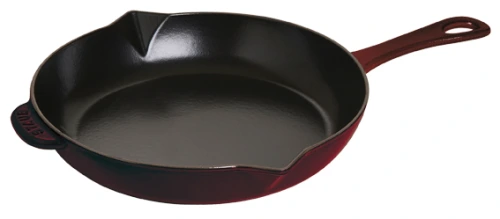 Staub - 10" (26cm) Grenadine Fry Pan