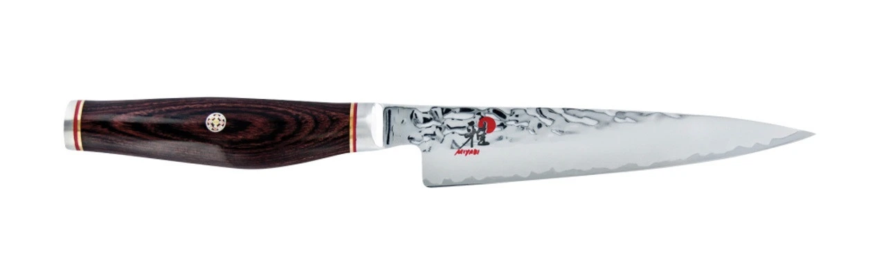 Miyabi - Artisan 6000MCT 5" Shotoh Paring Knife