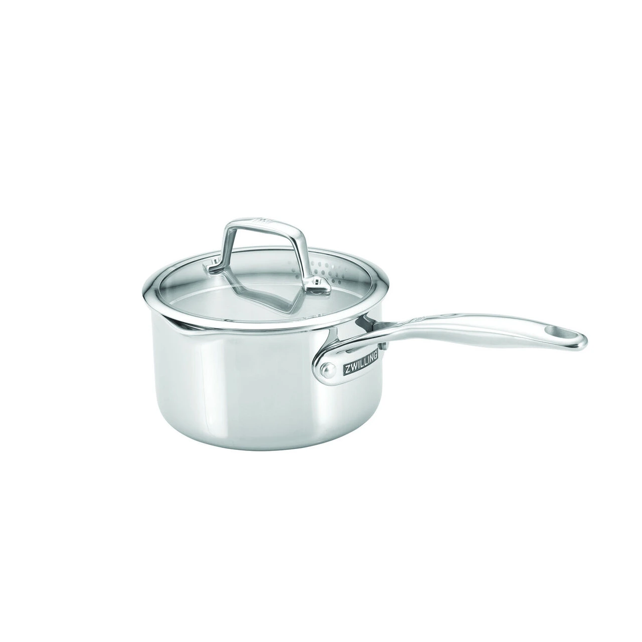 Zwilling - Energy X3 3QT Saucepan With Lid