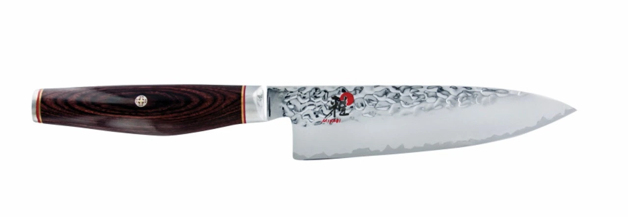 Miyabi - Artisan 6000MCT 6" Gyutoh Knife