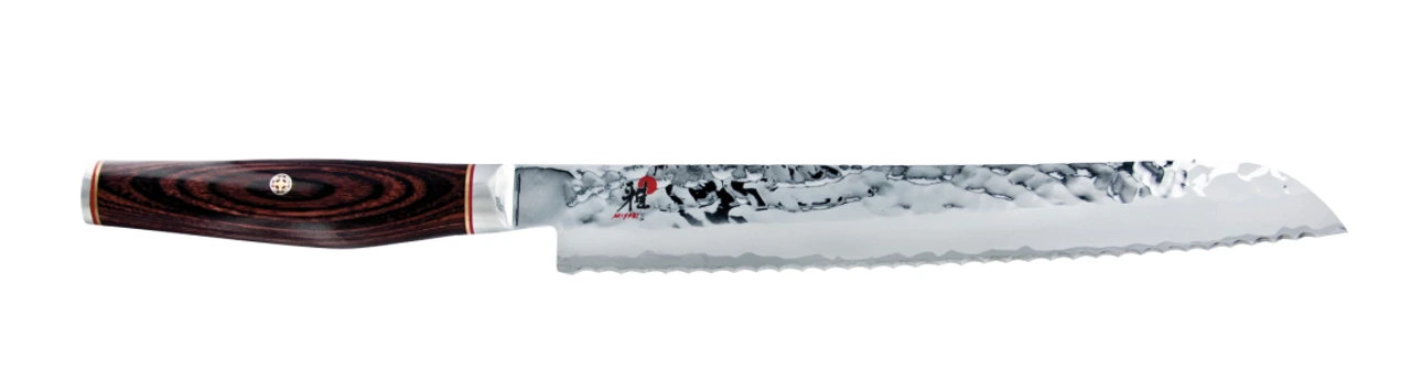 Miyabi - Artisan 6000MCT 9" Bread Knife