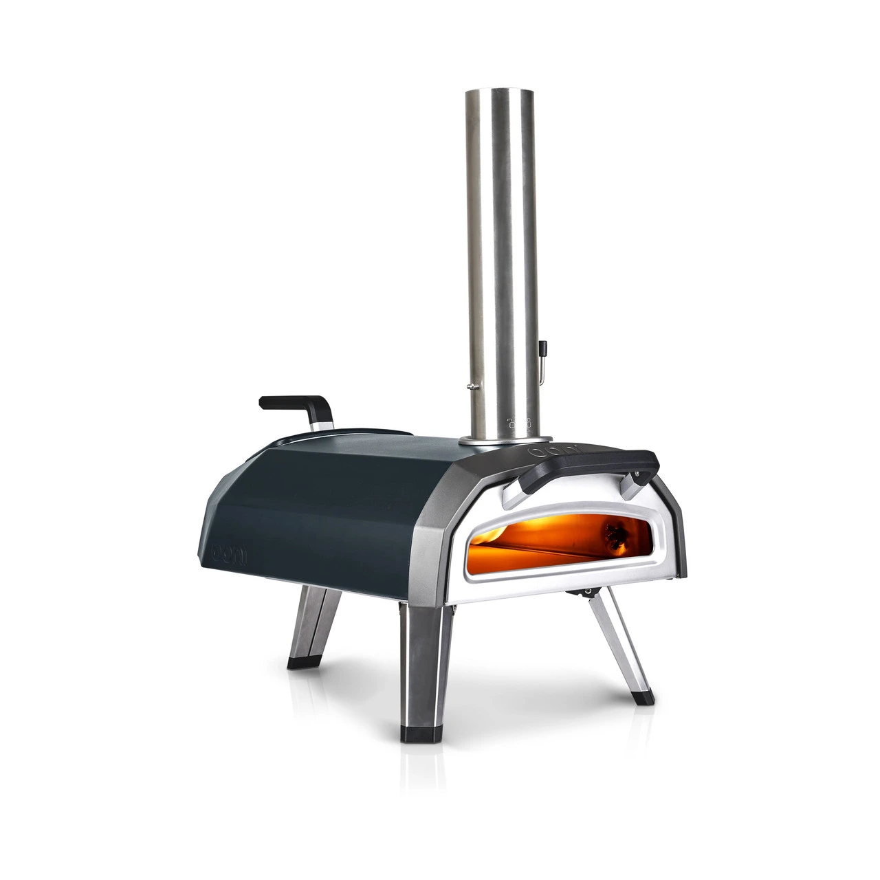 Ooni - Karu 12G Multi-Fuel Portable Pizza Oven