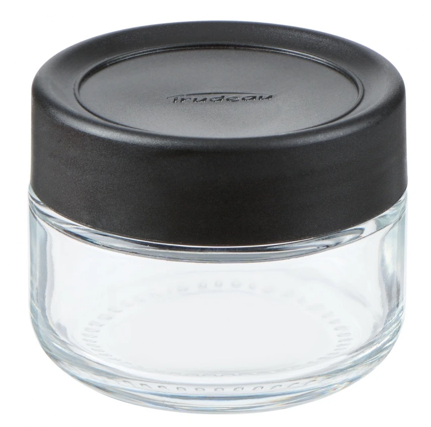 Trudeau - 2.9 OZ Small Stacking Spice Jar