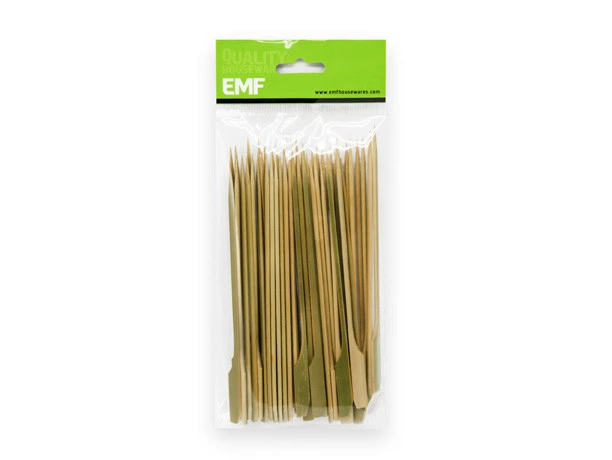 EMF - 24cm Bamboo Skewer Flap