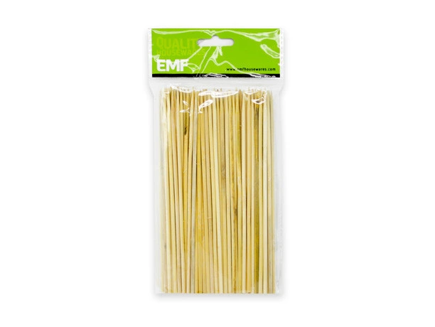 EMF - 12" Bamboo Skewer