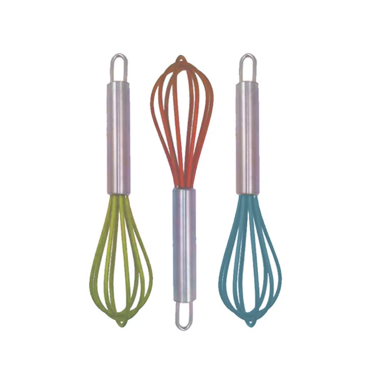 Port-Style - Silicone Mini Whisk