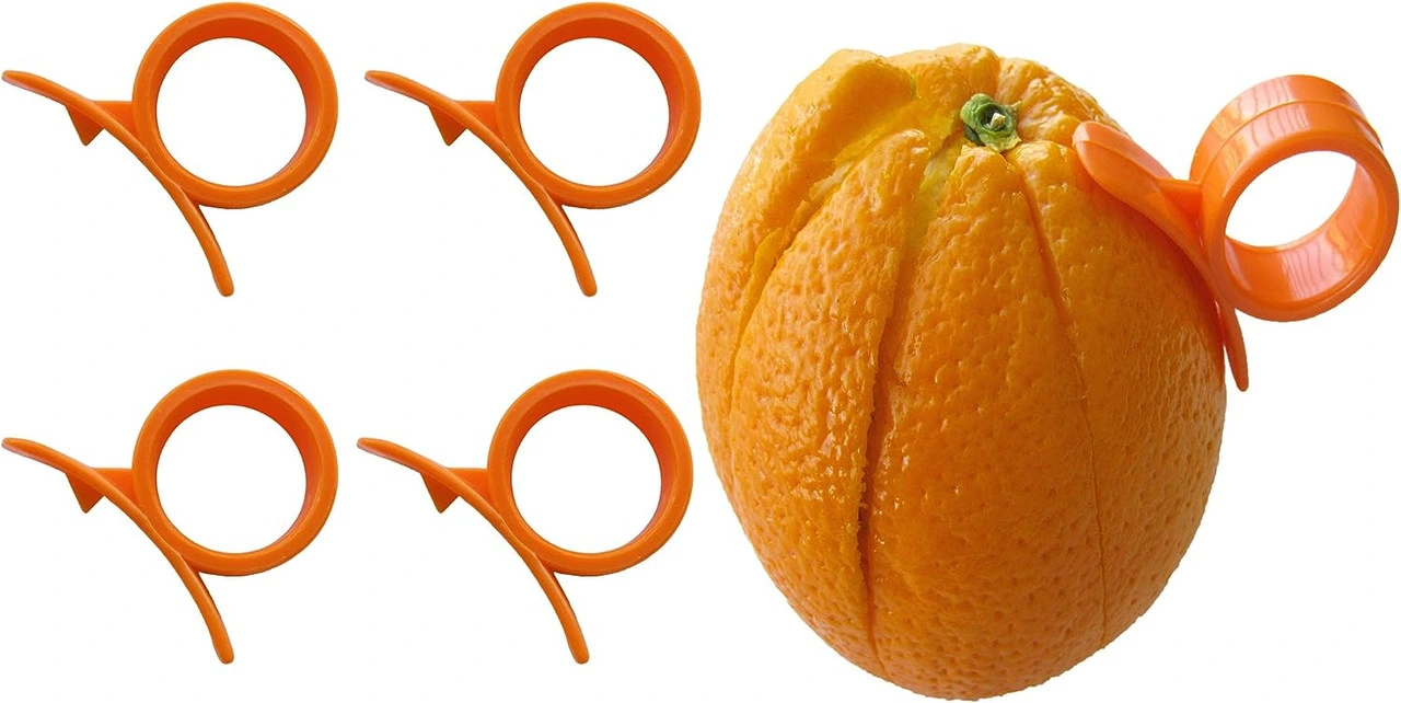 Adamo - Orange Peeler