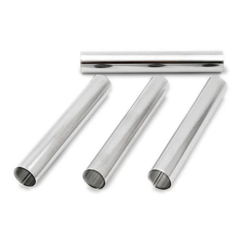 Adamo - Cannoli Tube Set of 4