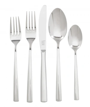 Zwilling - Loft 20 Pc Flatware Set