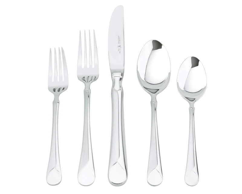 Zwilling - Provence 20 Pc Flatware