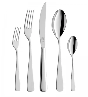 Zwilling - Soho 20 Pc Flatware Set