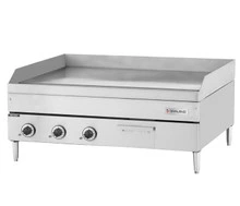 Garland - E24 Series 48" Electric Countertop Griddle 240V / 1 Ph - E24-48G