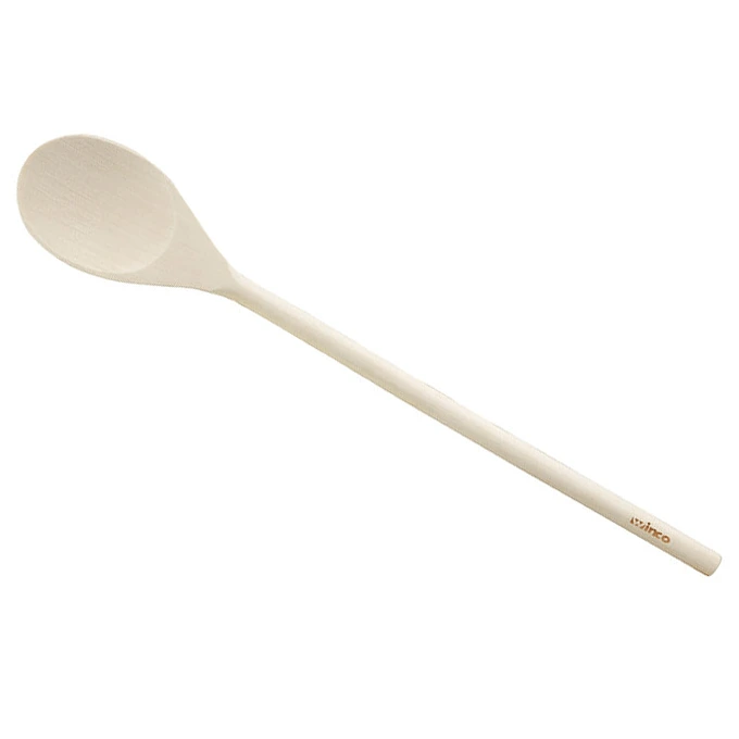 Winco - Wooden Spoon 14"