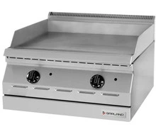 Garland - Designer Series 15" Electric Griddle 208V / 1 Ph - ED-15G