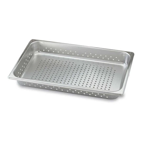 Vollrath - Full Size 2.5" Perforated Insert Pan