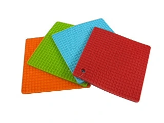 Port-Style - Colourworks Silicone Trivet - TRV001A