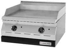 Garland - Designer Series 36" Natural Gas Countertop Griddle - GD-36G