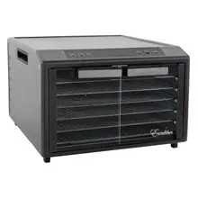 Excalibur - Select Series 6 Tray Digital Dehydrator Timer