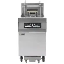 Frymaster - HPRE High Production RE 80 Lb Electric Fryer 17 kW 240V - FPRE180-17