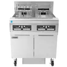 Frymaster - RE 2 x 50 Lb Electric Fryer 14 kW 240V/1Ph - FPRE214