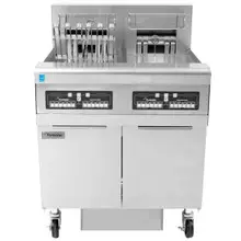 Frymaster - RE 2 x 50 Lb Electric Fryer 14 kW 240V/3Ph - FPRE214