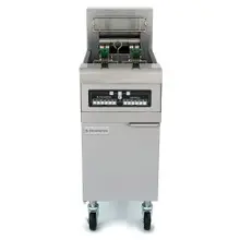 Frymaster - RE 50 Lb Electric Fryer 17 kW 208V/3Ph - FPRE117