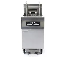 Frymaster - HPRE High Production RE 80 Lb Electric Fryer 17 kW 240V - RE180-17