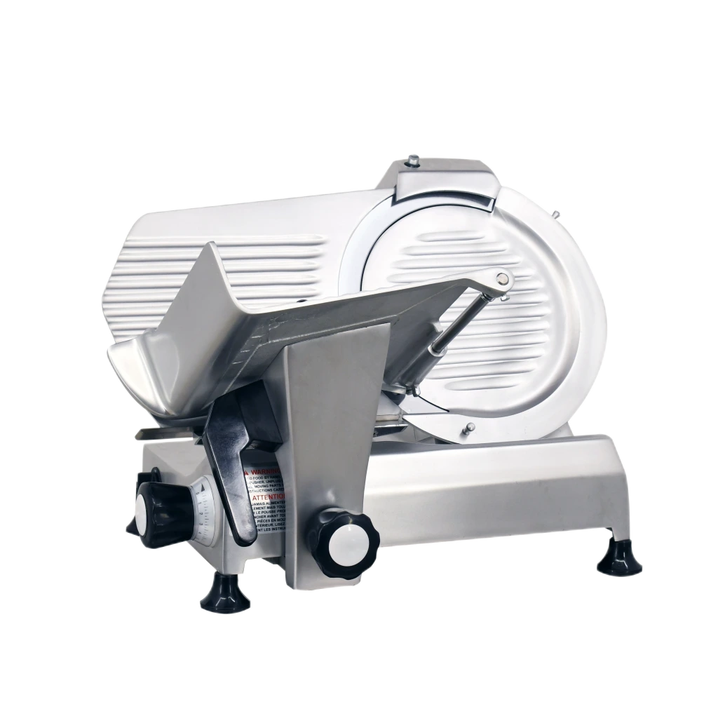 Omcan - 12" Meat Slicer, .35HP - 300E