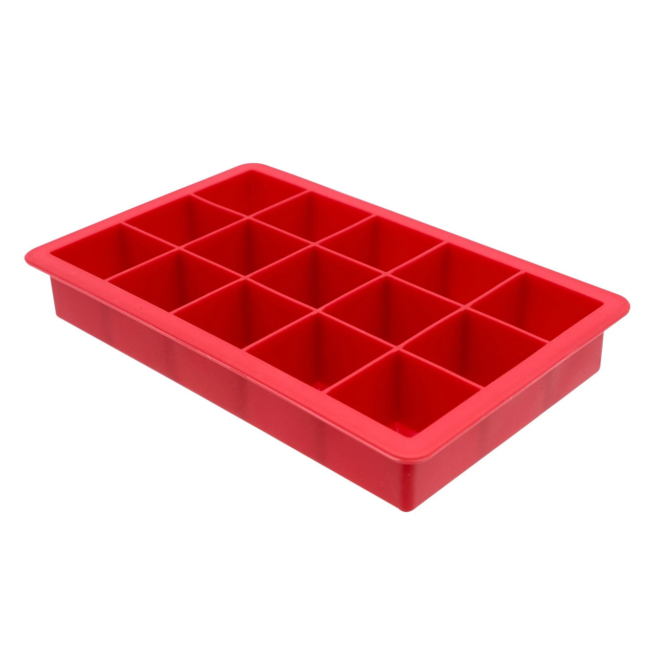 Starfrit - 1" Ice Cube Tray 15 Cubes