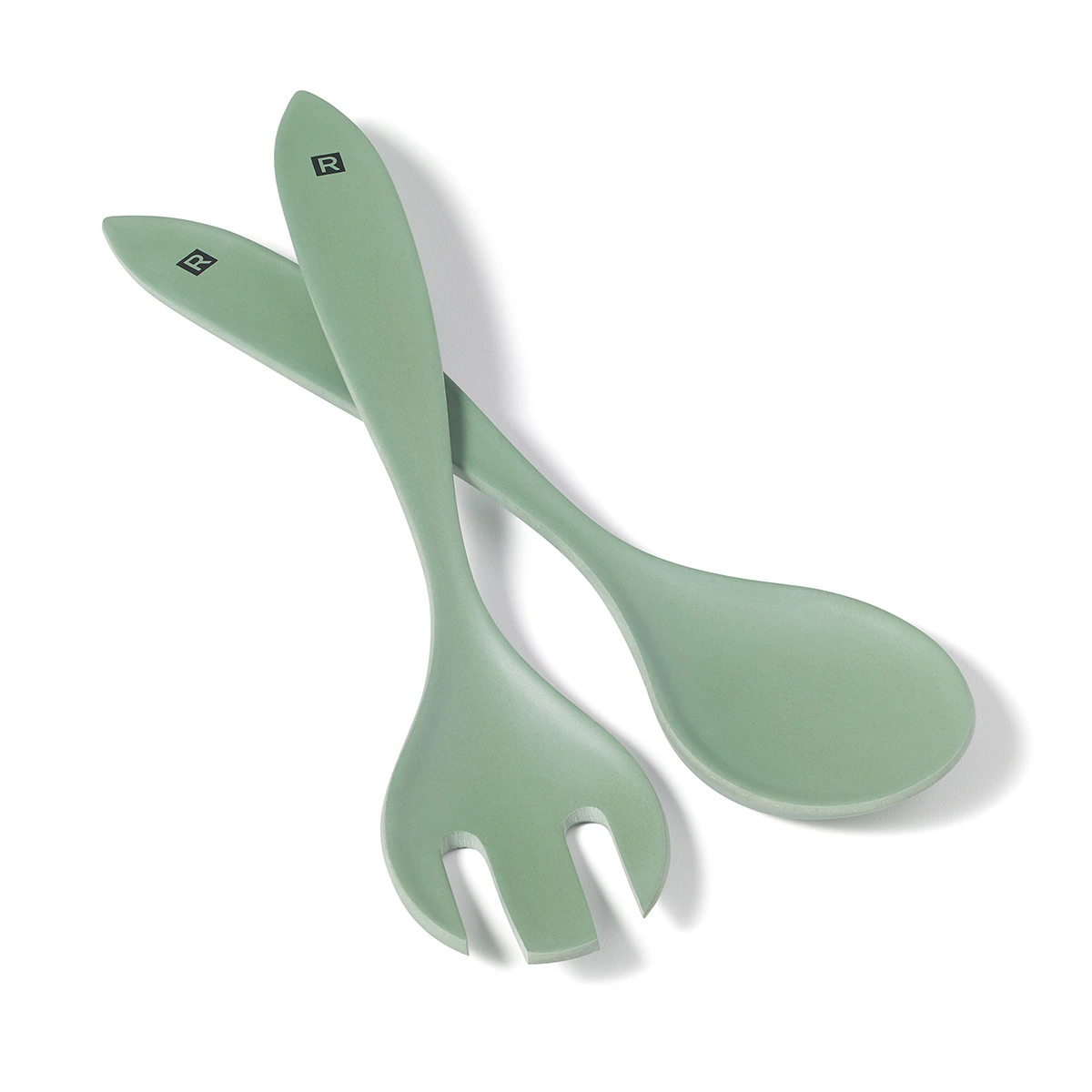 Ricardo - Salad Serving Utensils