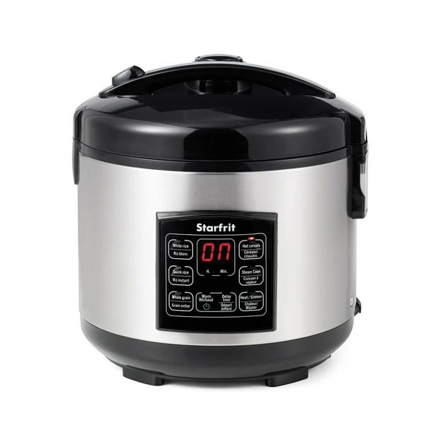 Starfrit - 14 Cup Rice Cooker