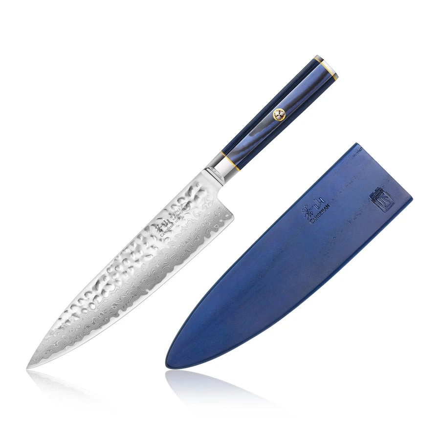 Cangshan - Kita 8" Chef Knife With Sheath