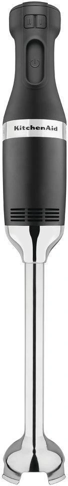 KitchenAid - Commercial NSF 300 Series Immersion Blender With 10" Blending Arm