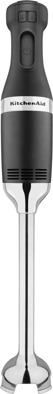 KitchenAid - Commercial NSF 300 Series Immersion Blender With 12" Blending Arm