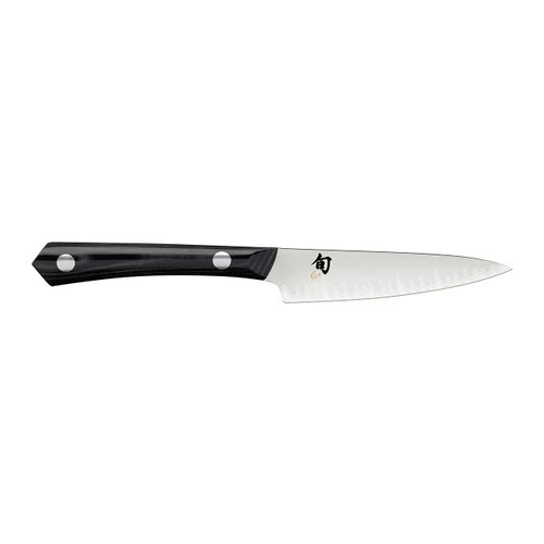 Shun - 3.5" Narukami Paring Knife