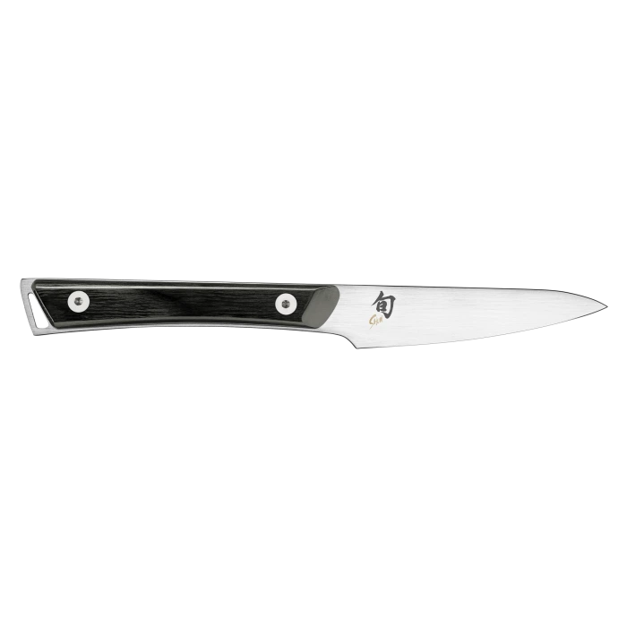 Shun - 3.5" Kazahana Paring Knife