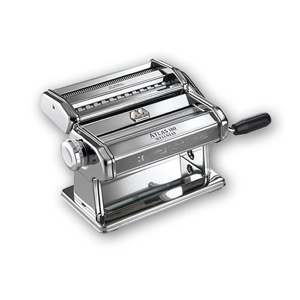 Marcato - Atlas 180mm Classic Pasta Machine