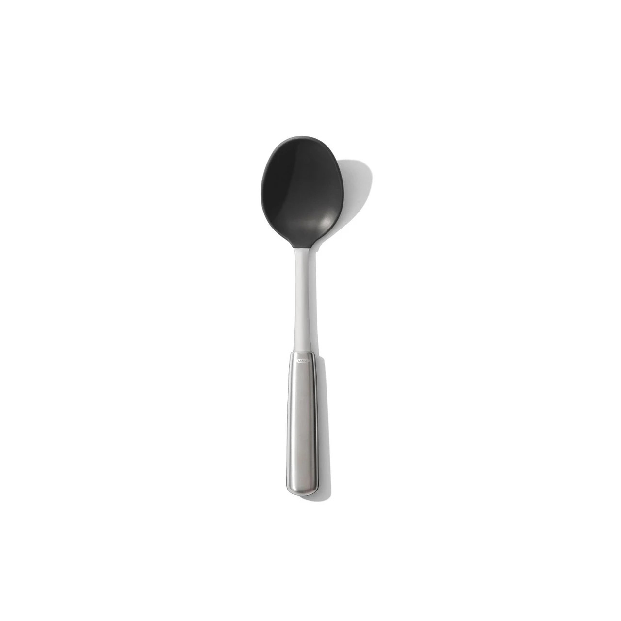 Oxo - Steel & Silicone Cooking Spoon