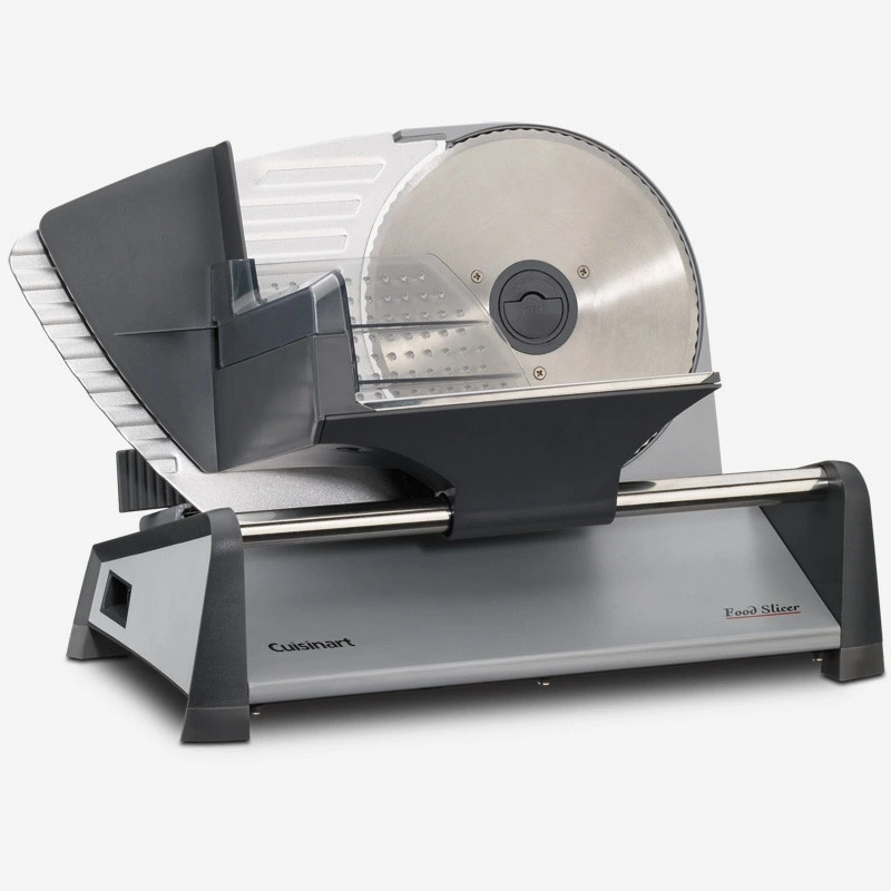 Cuisinart - Professional Food Slicer - FS150C