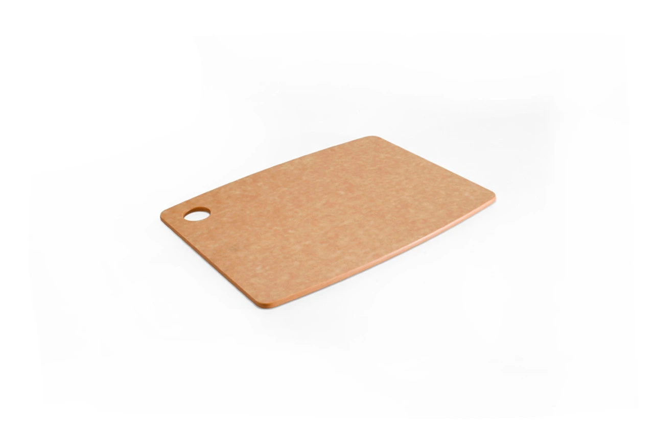 Epicurean - 11.5" x 9" x 1/4" Natural Kitchen Series Cutting Board