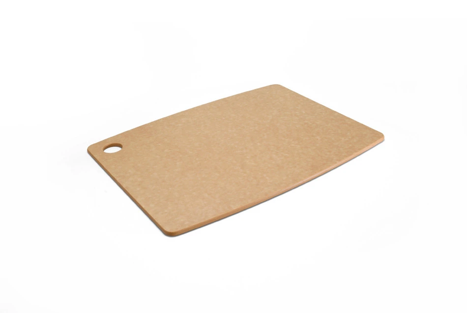 Epicurean - 14.5" x 11.25" x 1/4" Natural Kitchen Series Cutting Board