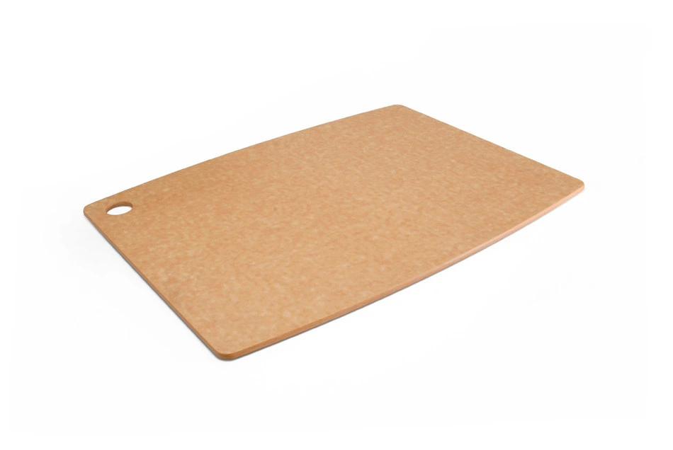 Epicurean - 17.5" x 13" x 1/4" Natural Kitchen Series Cutting Board